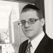 Photo of Attorney Michael Taubenfeld Esq.
