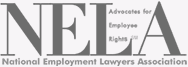 NELA Advocates for Employee Rights National Employment Lawyers Association