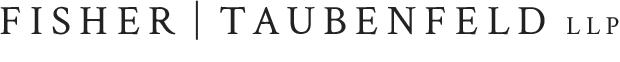 Fisher | Taubenfeld LLP | New York Employment Law Attorneys