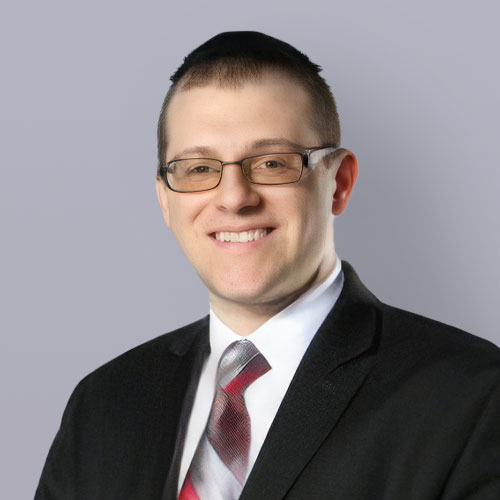 Michael Taubenfeld Esq.